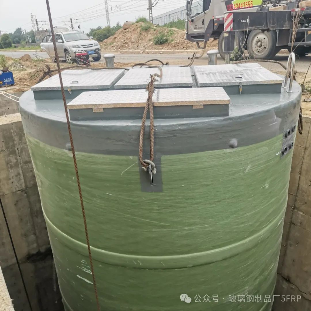 一體化預制泵站技術(shù)規(guī)程_一體化預制泵站作用及原理_一體化預制泵站