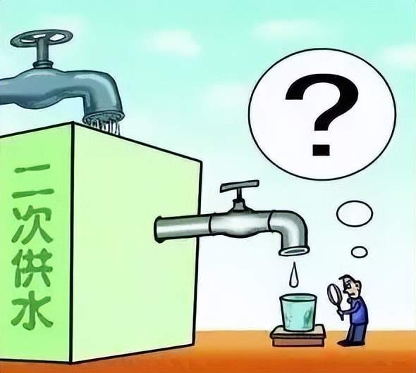 供水系統(tǒng)供水設(shè)備_供水設(shè)備的作用_二次供水設(shè)備
